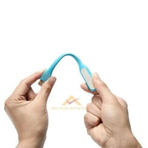 POWERBANK İÇİN TAŞINABİLİR BÜKÜLEBİLİR LED IŞIK