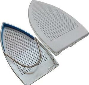 Sanayi Tip Dayanıklı Teflon Alüminyum Ütü Tabanı