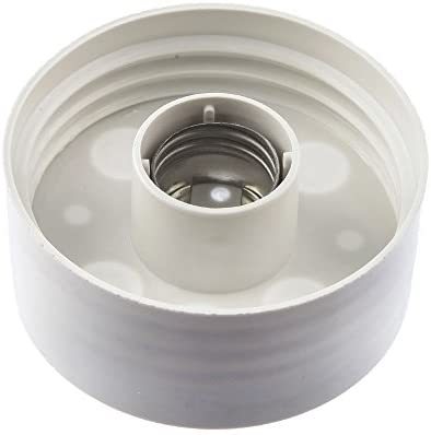 Tavan tipi E27 Standart Vidalı Glop Dibi Duyu Karpuz Lamba Armatür