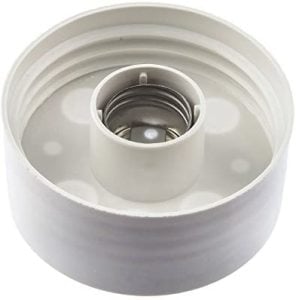 Tavan tipi E27 Standart Vidalı Glop Dibi Duyu Karpuz Lamba Armatür