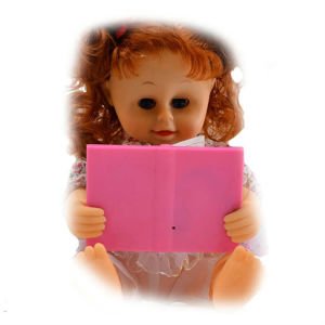 Dua Okuyan Sena Bebek Pilli Bebek Oyuncakların Vazgeçilmezi Eğitici Sesli Bebek