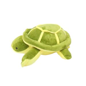 Kaplumbağa Peluş Oyuncak 30 cm