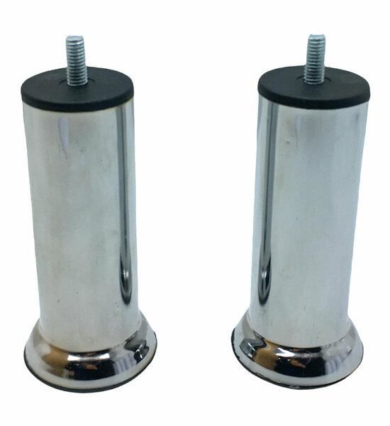 15CM KALIN VİDALI KOLTUK BAZA AYAK