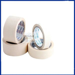 25mm 25 Metre Maskeleme Bandı Kağıt Bant