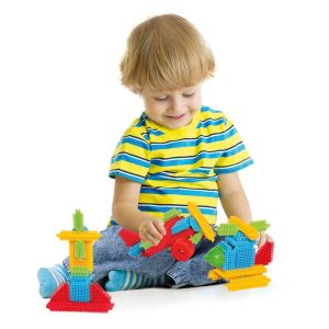 Kaktüs Blok 55 Parça