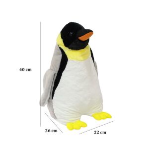 Penguen Peluş Oyuncak 40 cm