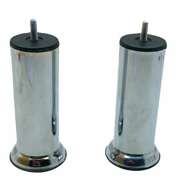 15CM İNCE VİDALI KOLTUK BAZA AYAK