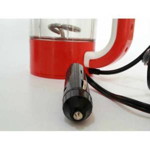 Şahika Otomatik Termostatlı Mega Sistem Yüksek Kalite 24v Oto Su Isıtıcısı Araç İçi Kettle ARAÇ İÇİ KETTLE