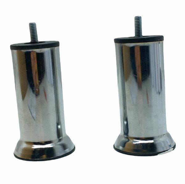 12CM KALIN VİDALI KOLTUK BAZA AYAK