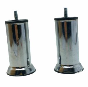 12CM KALIN VİDALI KOLTUK BAZA AYAK