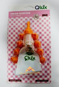 9 FARKLI ŞEKİL RENKLİ BAŞLIKLI KREMA SIKACAĞI