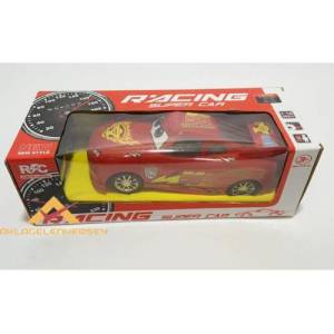 Şimşek Makkuin Uzaktan Kumandalı Oyuncak Araba