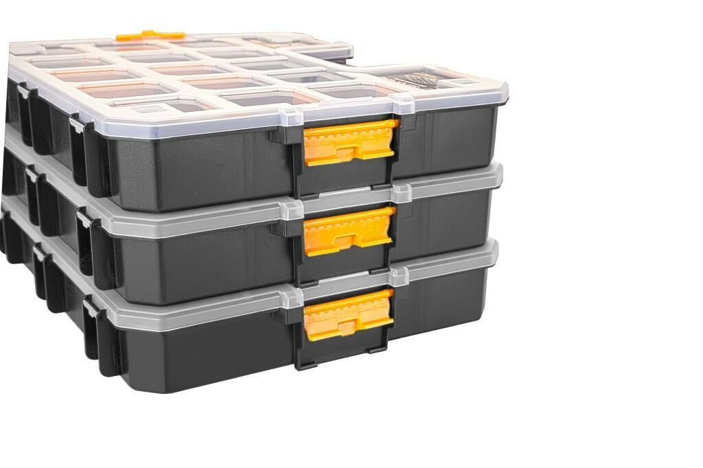 Craft Organizer 400- 440X327X75h mm ASR-5022