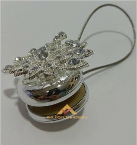 MIKNATISLI TELKARİ MODEL PERDE TOPARLAYICI