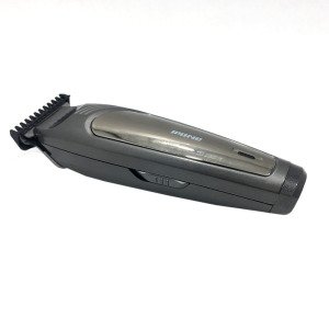 Yeni Teknoloji T Tipi Ağızlı Usb Şarjlı Tıraş Makinesi Ipone IP-1006 Kablolu ve Kablosuz Kullanımlı