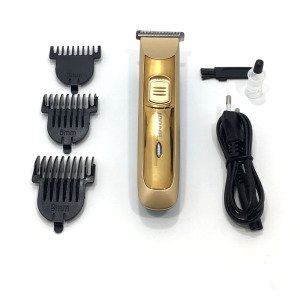 Kablolu ve Kablosuz Kullanımlı Şarjlı Tıraş Makinesi Ipone IP1012 Ergonomik Tasarım