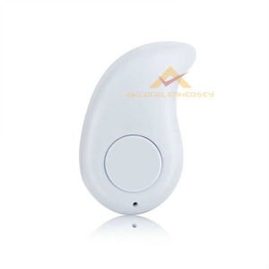 ÇOK FONKSİYONLU MİNİ BLUETOOTH KULAKLIK BEYAZ