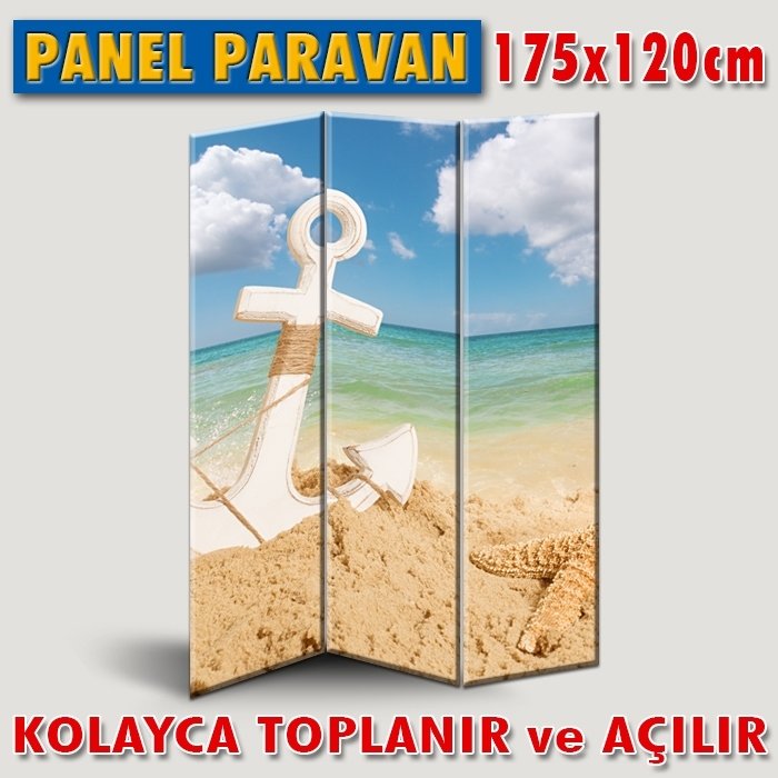 GÖRSELLİ KATLANIR PANEL BÖLME SİSTEMİ - DAHA FAZLA SÖZ YOK