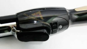 KİNG RULLO OYNAR BAŞLIKLI EL YAKMAZ SAÇ MAŞASI