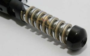 KİNG RULLO OYNAR BAŞLIKLI EL YAKMAZ SAÇ MAŞASI