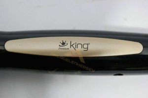 KİNG RULLO OYNAR BAŞLIKLI EL YAKMAZ SAÇ MAŞASI