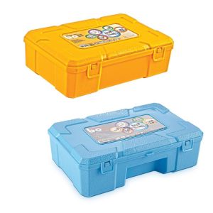 Çok Amaçlı Kutu No:2- 265 X 175 X 80h mm ASR-5011