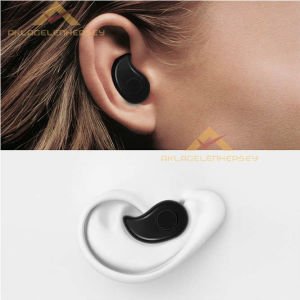 ÇOK FONKSİYONLU MİNİ BLUETOOTH KULAKLIK SİYAH