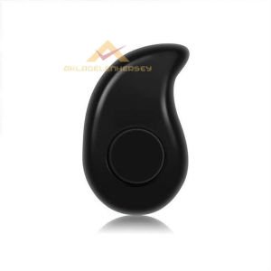 ÇOK FONKSİYONLU MİNİ BLUETOOTH KULAKLIK SİYAH