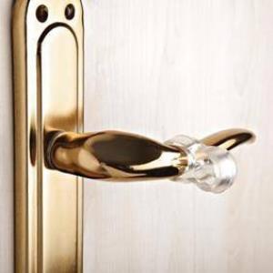 4 ADET DUVAR KORUYUCU KAPI STOPERİ