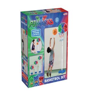 PJ Masks Ayaklı Basketbol Set