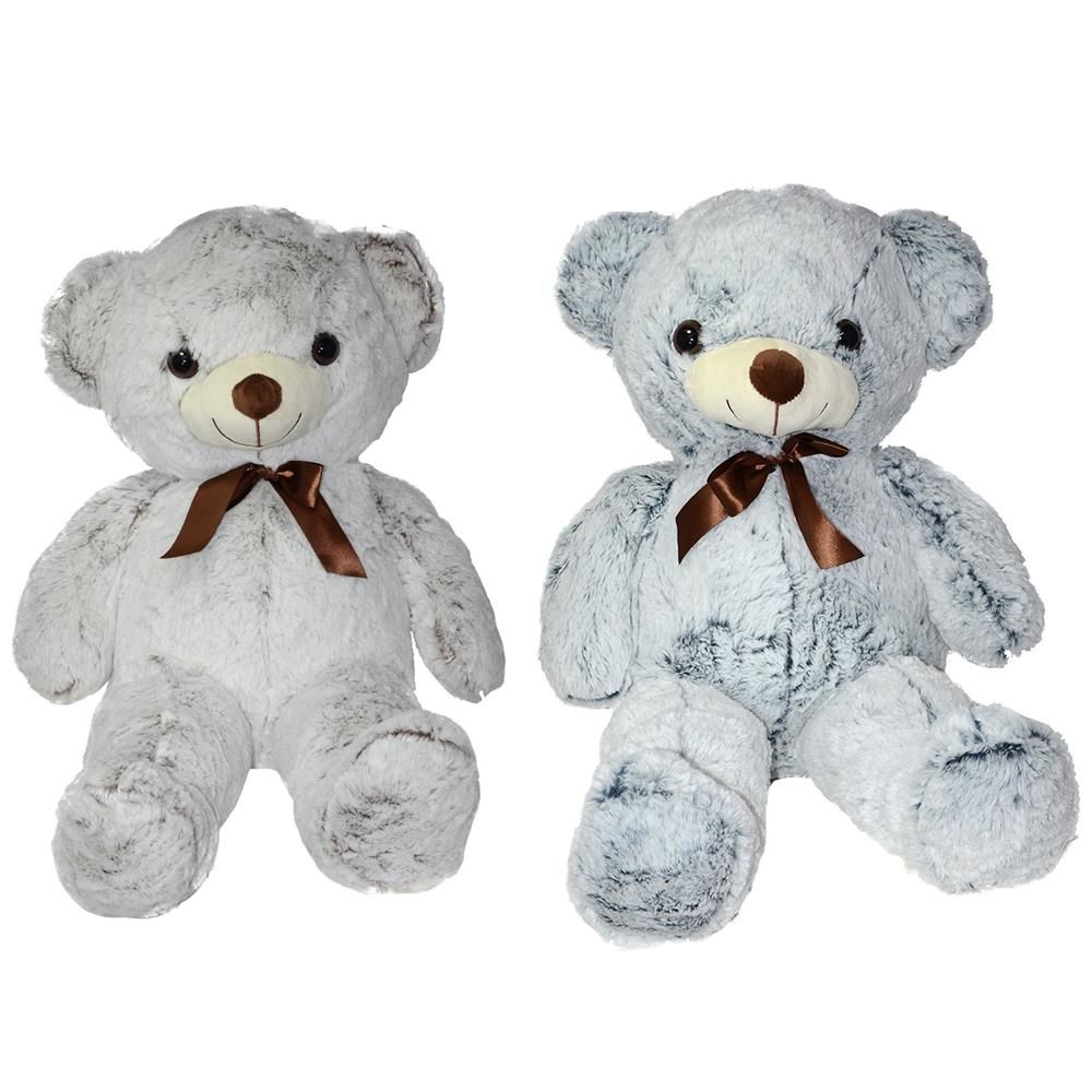 80 Cm Kırçıllı Sevimli Peluş Ayıcık