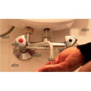 Merttuğ Otomatik Elektrikli Mutfak Şofbeni,10 Yıl Kullanım Ömrü