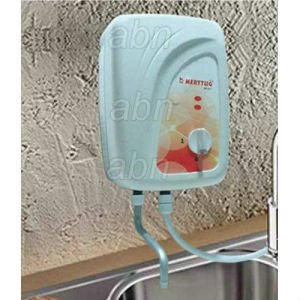 Merttuğ Otomatik Elektrikli Mutfak Şofbeni,10 Yıl Kullanım Ömrü