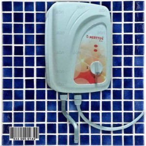 Merttuğ Otomatik Elektrikli Mutfak Şofbeni,10 Yıl Kullanım Ömrü