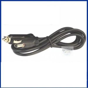 Oto Kablolu Çakmak Fişi 12V Cihazlar İçin