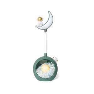 PANTHER PT-3405 USB ŞARJLI MASA LAMBASI