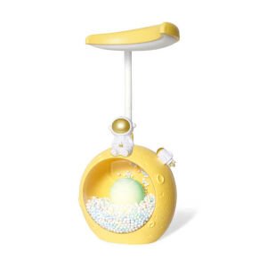 PANTHER PT-3405 USB ŞARJLI MASA LAMBASI