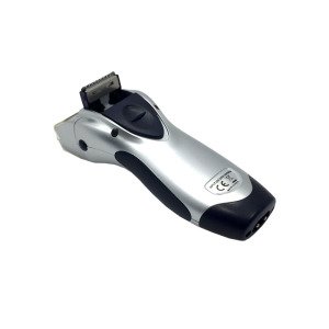 Kablolu ve Kablosuz Kullanımlı Şarjlı Çift Bıçaklı Sıfır Sakal Tıraş Makinesi Ipone IP-2021