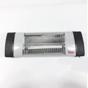2000 Watt Dış Mekan Isıtıcısı Dayanıklı Yapı 52x17x7Cm