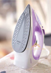 PHİLİPS 1026 ÖZEL TEFLON TABAN 200W BUHARLI ÜTÜ