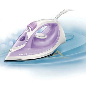 PHİLİPS 1026 ÖZEL TEFLON TABAN 200W BUHARLI ÜTÜ