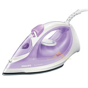 PHİLİPS 1026 ÖZEL TEFLON TABAN 200W BUHARLI ÜTÜ