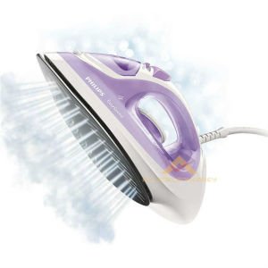 PHİLİPS 1026 ÖZEL TEFLON TABAN 200W BUHARLI ÜTÜ