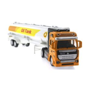 22125 ÇEKBIRAK DAMPERLİ TIR -MGA