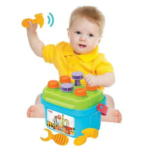 Tamir Set Bul-Tak Kova Oyun Seti