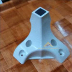 4lü Sağlam Dayanıklı Dolap Kitaplık Çekyat Ayağı