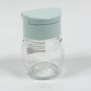 2Li Cam Tuzluk Nem Tutmaz 7x5x5 Cm Şık Tasarım