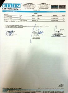 BERRAKSU TEZGAH ÜSTÜ 2' Lİ SU ARITMA CİHAZI