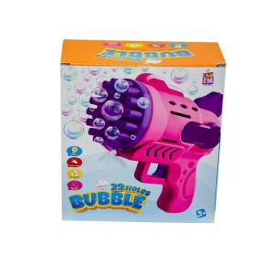 CNM51 PİLLİ IŞIKLI KÖPÜK ATAN TABANCA 72 -CNM