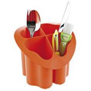 YONCA MODEL 4 BÖLMELİ SET ÜSTÜ KAŞIKLIK